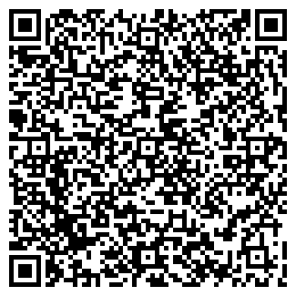 QR-код с контактной информацией организации ОАО НБ Траст