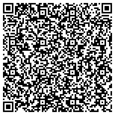 QR-код с контактной информацией организации Континент, банно-оздоровительный комплекс