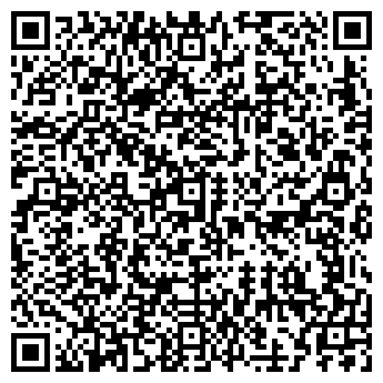QR-код с контактной информацией организации ШКОЛА № 1264