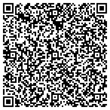 QR-код с контактной информацией организации Домотека