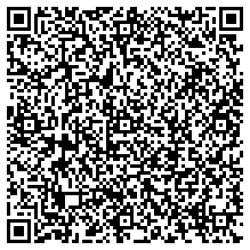QR-код с контактной информацией организации Мясная лавка, продуктовый магазин, ИП Степанова Н.А.
