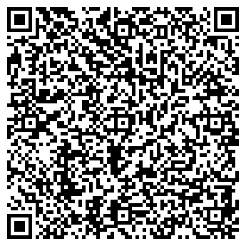 QR-код с контактной информацией организации АйТиШник