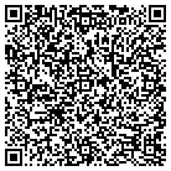 QR-код с контактной информацией организации ОАО Сбербанк России