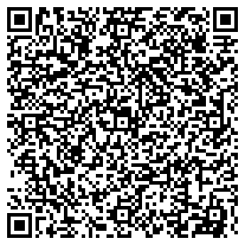 QR-код с контактной информацией организации Баня №3
