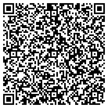 QR-код с контактной информацией организации ООО СТРОЙГЕФФЕСТ