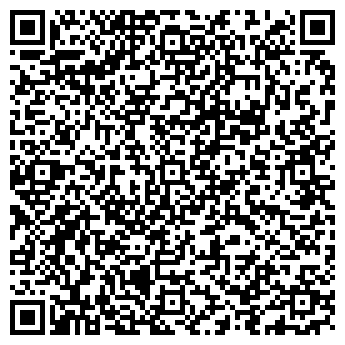 QR-код с контактной информацией организации Гранат, сеть магазинов