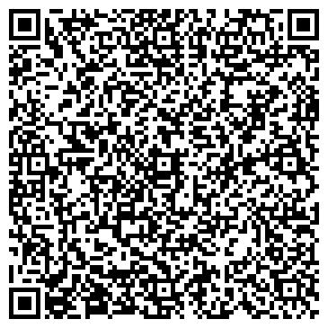 QR-код с контактной информацией организации Окна РЕХАУ
