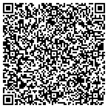 QR-код с контактной информацией организации Теплогазводстрой