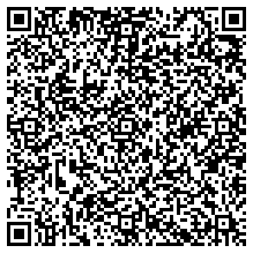 QR-код с контактной информацией организации Зал торжеств