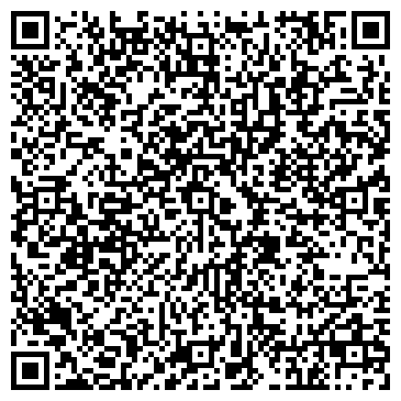 QR-код с контактной информацией организации Продуктовый магазин, ООО Вкуснотеево