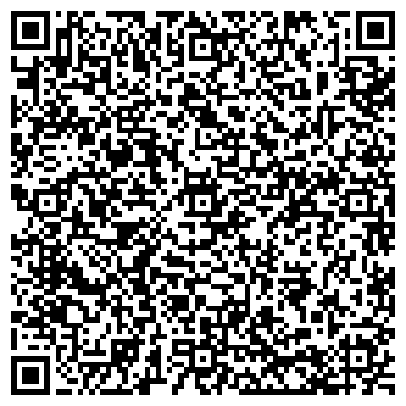 QR-код с контактной информацией организации ООО Электрон и К