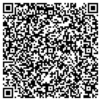 QR-код с контактной информацией организации Магазин инструментов на ул. Гастелло, 119