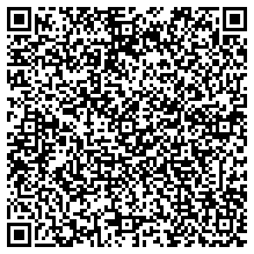 QR-код с контактной информацией организации ИП Бозыкаев Е.М.