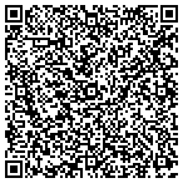 QR-код с контактной информацией организации Модэкс