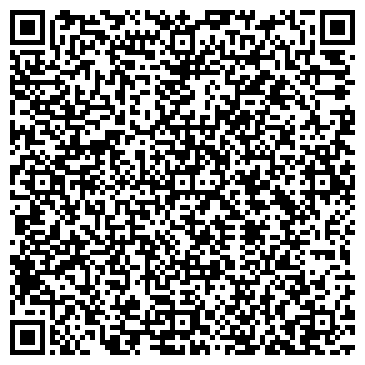 QR-код с контактной информацией организации АвалонГаз