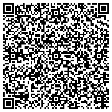QR-код с контактной информацией организации ГазТеплоСнаб