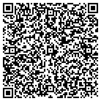 QR-код с контактной информацией организации Вербена