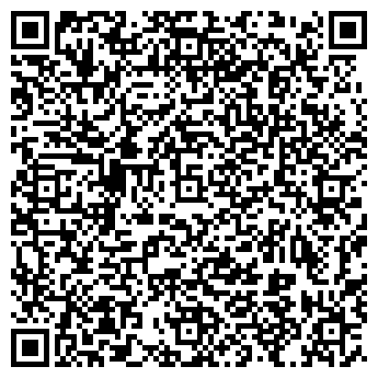 QR-код с контактной информацией организации БиGooDи