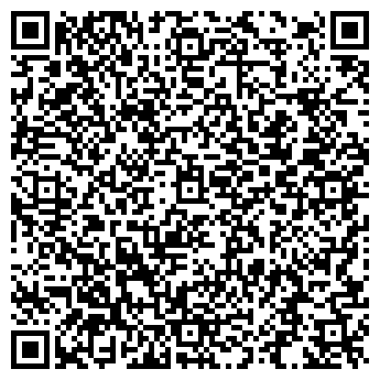 QR-код с контактной информацией организации МУП ФАУН
