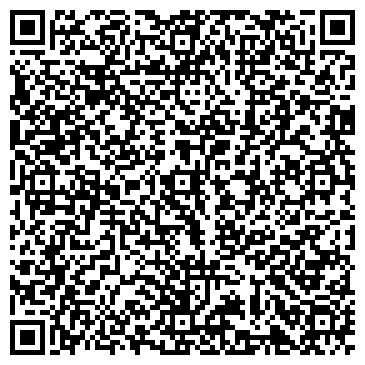 QR-код с контактной информацией организации Арт финанс