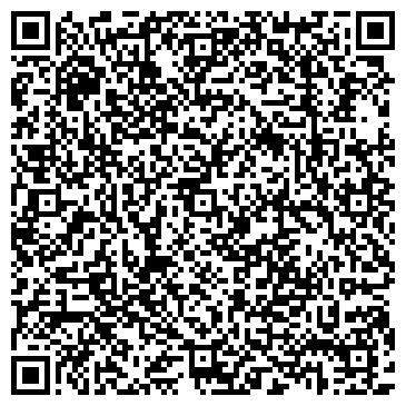 QR-код с контактной информацией организации ООО БухОфис