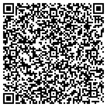 QR-код с контактной информацией организации Турбомагазин
