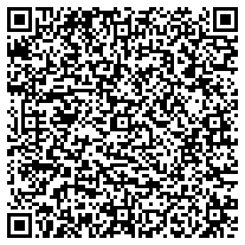 QR-код с контактной информацией организации Банкомат, КБ Финанс Бизнес Банк, ООО
