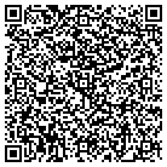 QR-код с контактной информацией организации Деним Сити