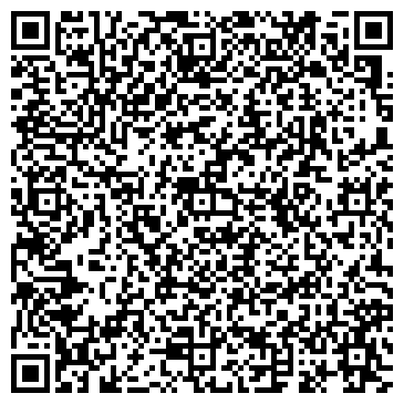 QR-код с контактной информацией организации Двери Титан