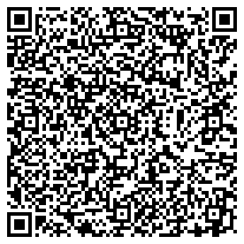 QR-код с контактной информацией организации Бион