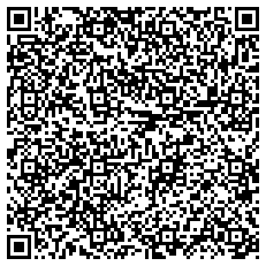 QR-код с контактной информацией организации ООО Чороон XXI век