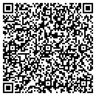 QR-код с контактной информацией организации ООО СИЛЬВЕР