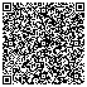 QR-код с контактной информацией организации Provanse