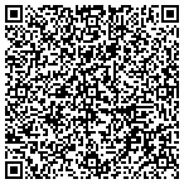 QR-код с контактной информацией организации Jenavi