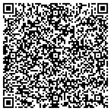 QR-код с контактной информацией организации Сеть продуктовых магазинов, ООО Сетевик