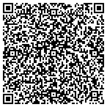 QR-код с контактной информацией организации Магазин автозапчастей на Измайловском проезде, 11 ст2
