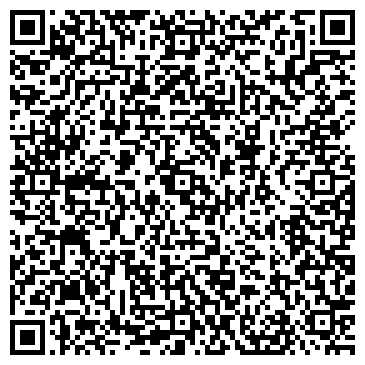 QR-код с контактной информацией организации Теплолига