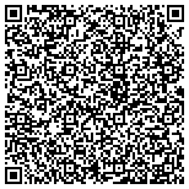 QR-код с контактной информацией организации Центр детского (юношеского) технического творчества