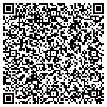 QR-код с контактной информацией организации ООО "Лотос Трейд"