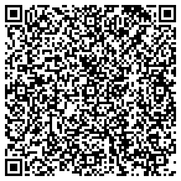 QR-код с контактной информацией организации ООО Байкальская ипотечная компания