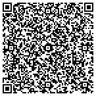 QR-код с контактной информацией организации На Ногинской