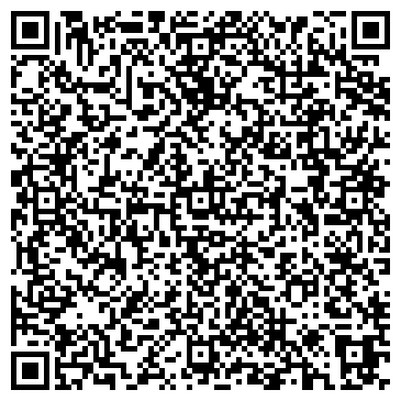 QR-код с контактной информацией организации ДжинСА