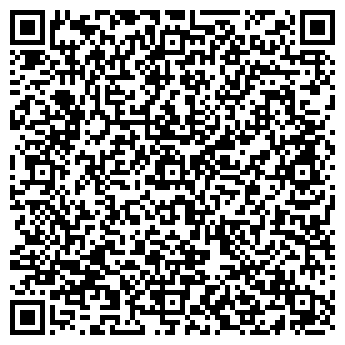 QR-код с контактной информацией организации ООО Папирус