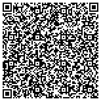 QR-код с контактной информацией организации Дом детского творчества им. Б.Т. Куропаткина