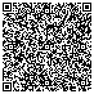 QR-код с контактной информацией организации Ретвизан, салон дверей, ИП Каширин А.В.