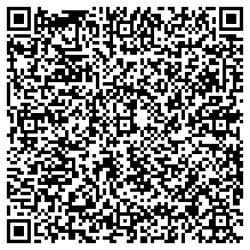 QR-код с контактной информацией организации Сальдо