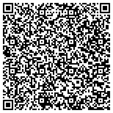 QR-код с контактной информацией организации Джинсовая симфония, магазин одежды, Офис