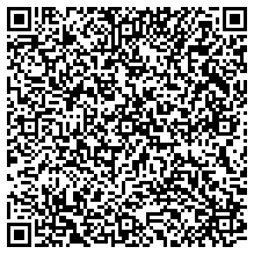 QR-код с контактной информацией организации Городской молодежный центр