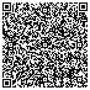 QR-код с контактной информацией организации ООО Скай Дэнс