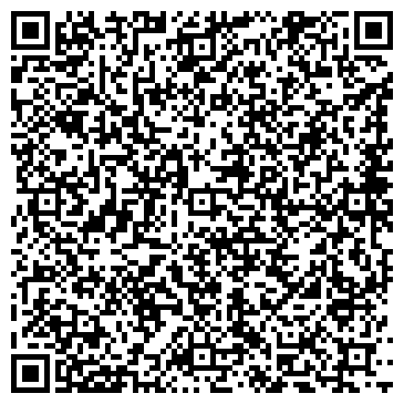 QR-код с контактной информацией организации Варяг, сеть продуктовых магазинов